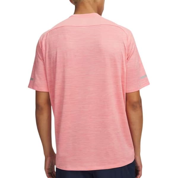 Under Armour Tech™ T-shirt lyxig rosa/akademi S