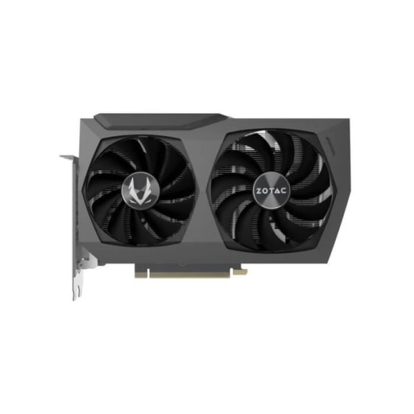 Zotac Gaming GeForce® RTX 3070 Twin Edge LHR 8GB