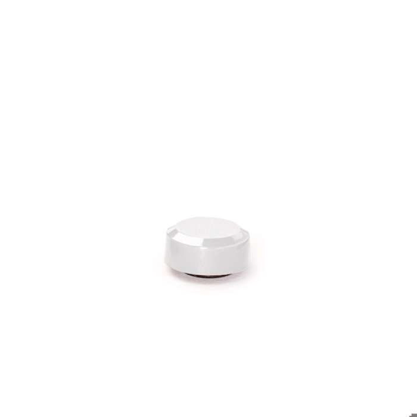 MAUL Magnet MAULpro Ø 1.5 x 0.75 cm vit Vit