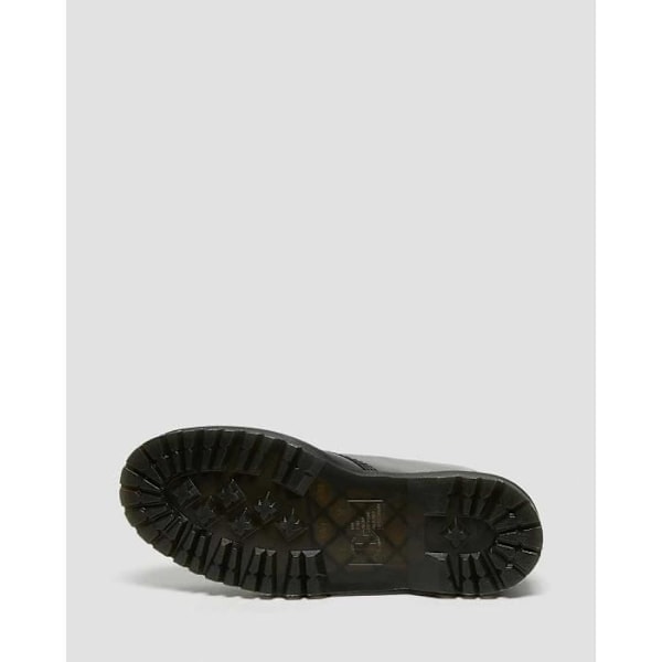 Snörstövlar 1460 PASCAL BEX PISA - DR MARTENS - Läder - Svart - Hög - Unisex Svart 36