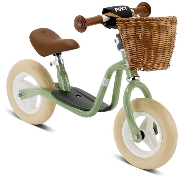 Draisienne LR M Classic retro-grön Retrogrön