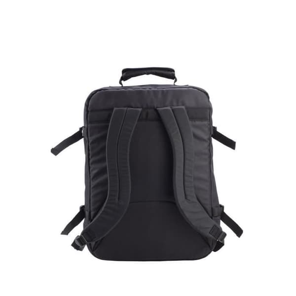 Ryggsäck - CABINZERO - Classic - 40 Liter - Svart - Nylon Svart