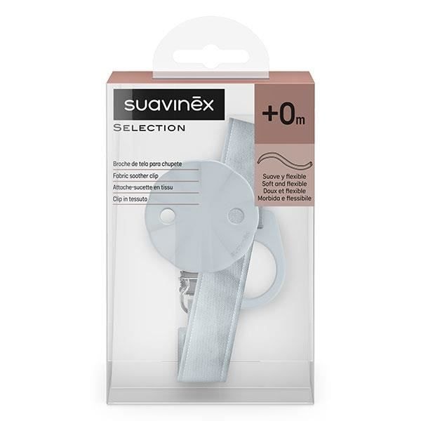 Suavinex, Wonderland, Napphållare - Wonderland Blå