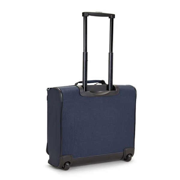 Resväska - Kipling - Basic Teagan C - Mörkblå - Mjuk - 2 hjul mörkblå