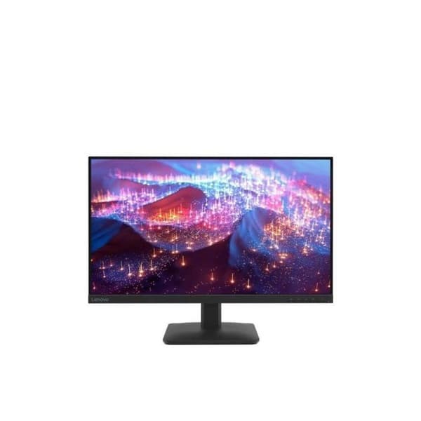Monitor Lenovo L27-4e 27" FullHD 100Hz IPS 4ms Flat Antireflexskärm