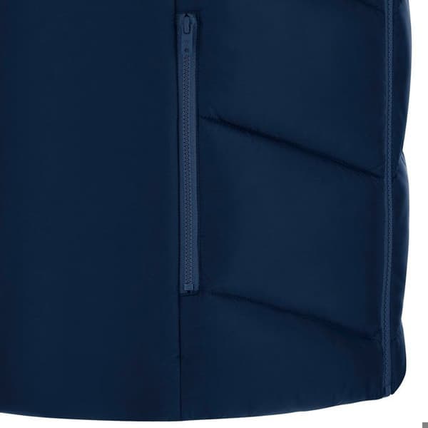 Doudoune Macron Coldmire Marin XL