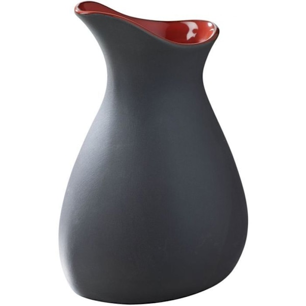 Pichet - karaff - serviceflaska Revol Pichet Likid röd 250 ml