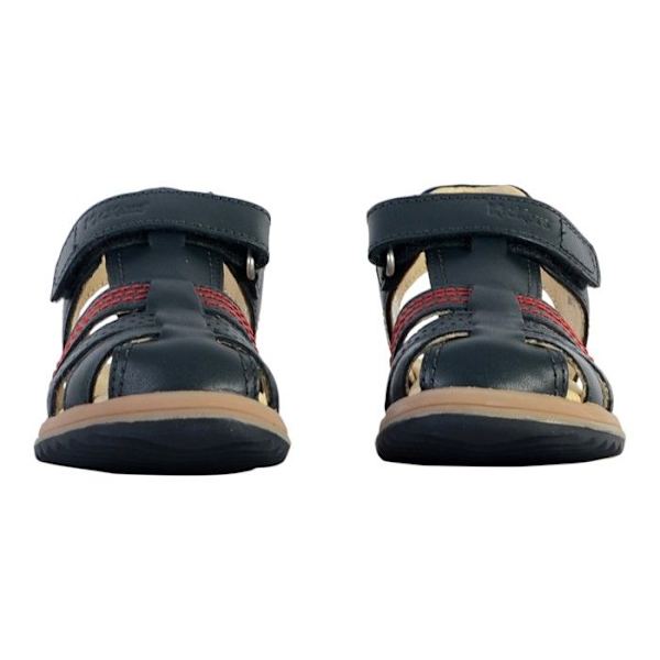 Sandaler Kickers Blå 31