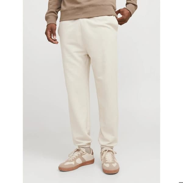 Jack & Jones Morgan Charge träningsbyxor månstråle M
