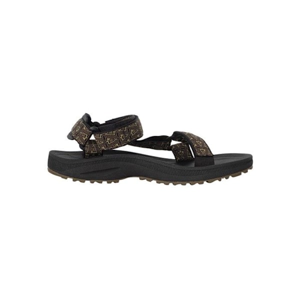 Sandaler Vunna - Teva Grön 45 1/2