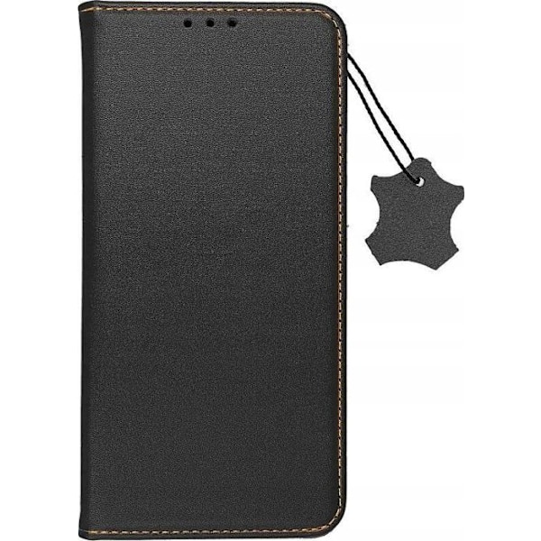 Smartphone Noname Läderfodral Forcell SMART PRO för XIAOMI Redmi NOTE 11 / 11S svart