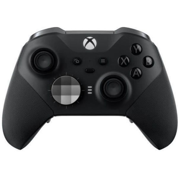 Xbox Series 2 Elite trådlös handkontroll kompatibel med Xbox Series X|S