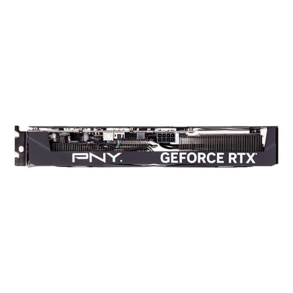 PNY - Grafikkort - GeForce RTX™ 4060 Ti 8GB VERTO™ Dual Fan DLSS 3