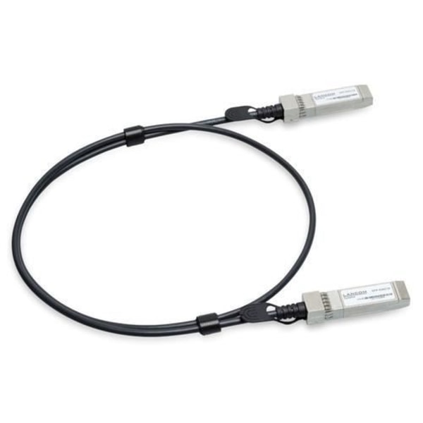 LANCOM SYSTEMS SFP-DAC10-3M INFINIBAND KABEL SVART (60175)