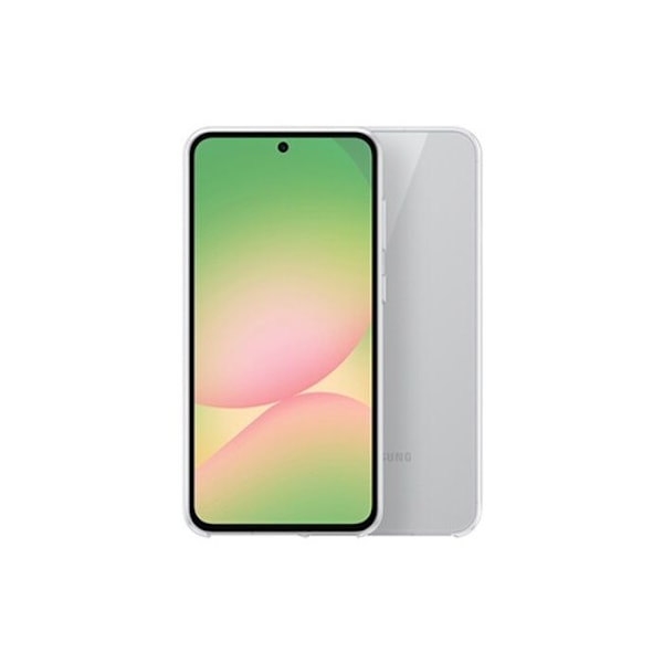 Skal och mobilfodral för Samsung Galaxy A56 5G Transparent Transparent