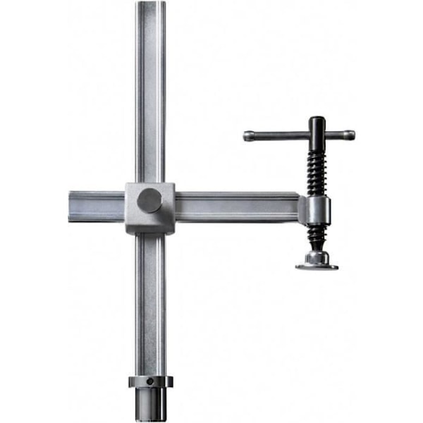 Serre-joint för svetsbord med justerbart käfthål Bessey TWV28-30-17K