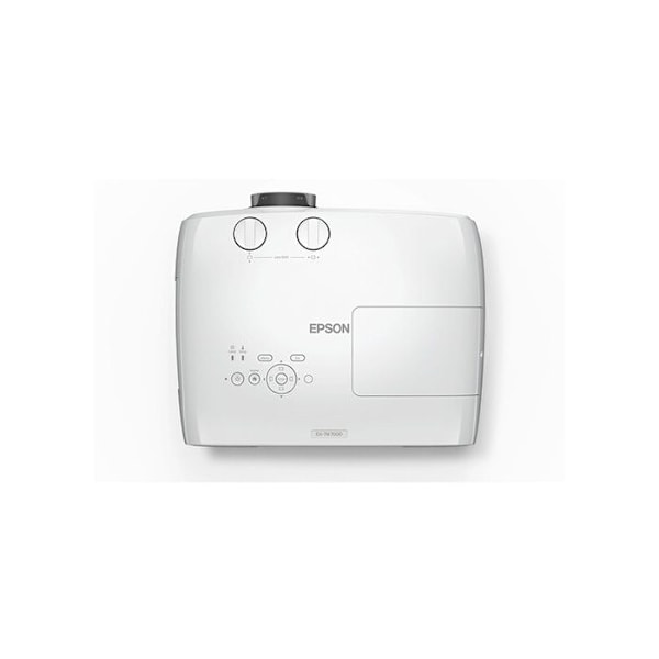 Epson EH-TW7000 4K 3D 3000 ANSI lumen videoprojektor