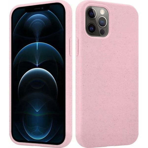 Coque telefon - bumper telefon Maxximus MX ECO SAMSUNG S22 ULTRA ROSA / ROSA