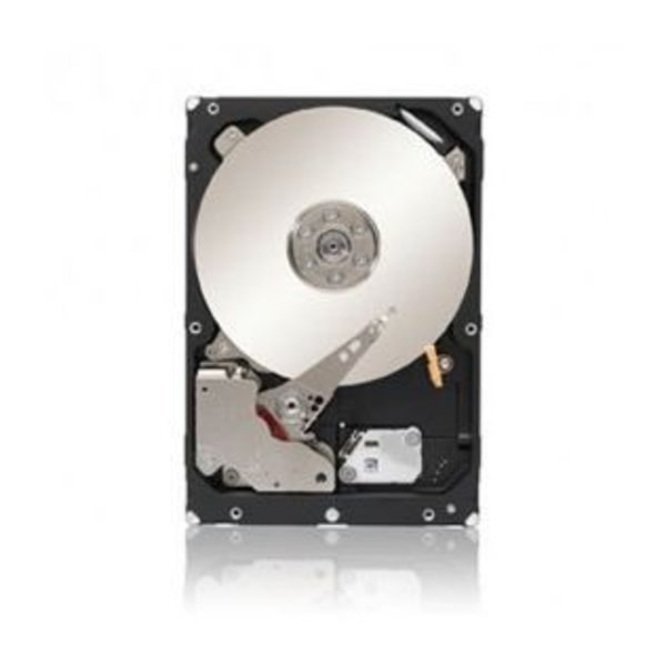 Seagate Hdd Int 3.5 Constellation Es.3 4tb 128mb