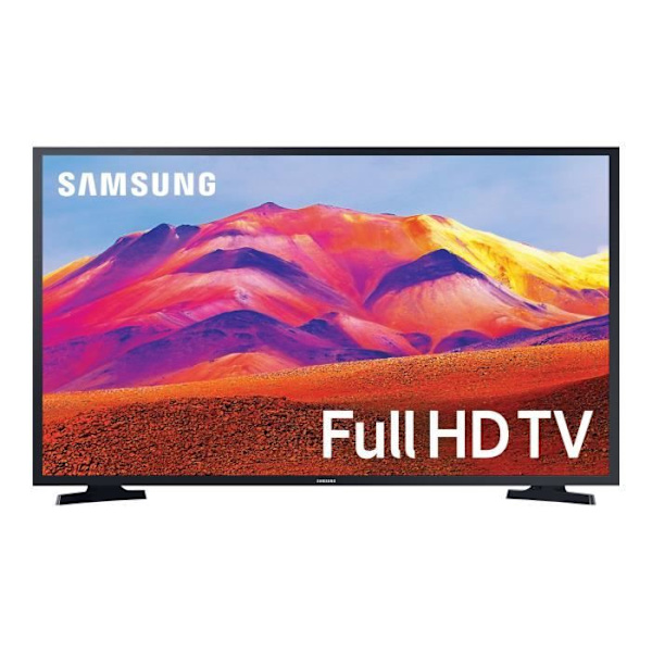 LED-bakgrundsbelyst LCD-TV - Smart TV - Samsung - Samsung HG32T5300EH HT5300 Series - 32" LED-bakgrundsbelyst LCD-TV - Full H