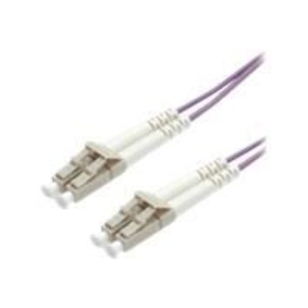 Roline Patch Cord - LC Multi-Mode...