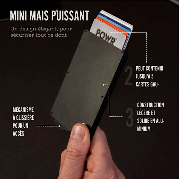 Power Bag