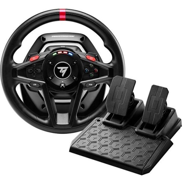 THRUSTMASTER T128 Racing Wheel för Xbox Series X/S, Xbox One, PC