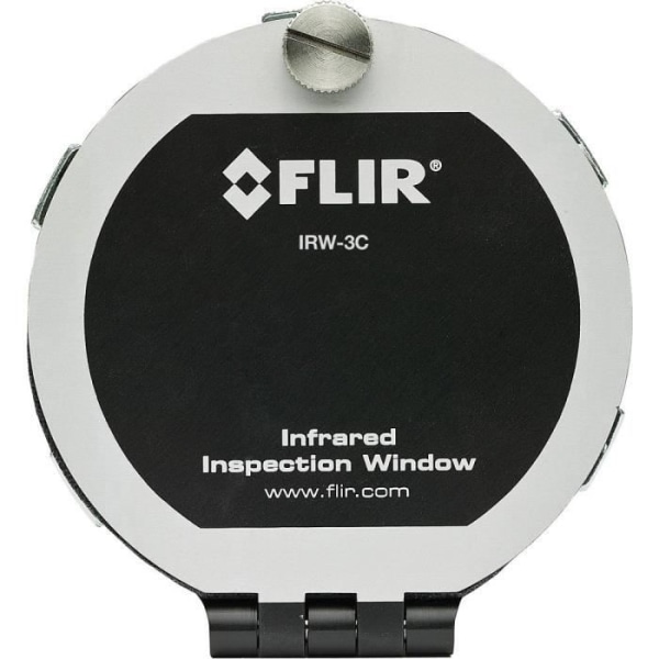 FLIR IRW-seriens IR-inspektionsport FLIR IRW-2C