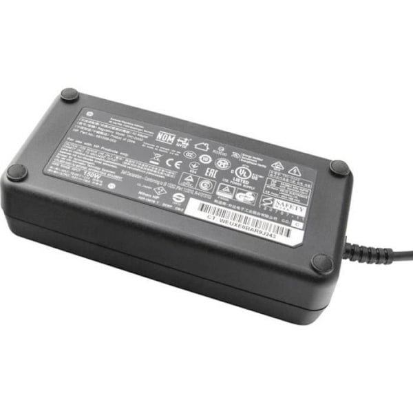 HP 901981-003 Strömförsörjning för bärbar dator 150 W 19,5 V-DC 7,9 A