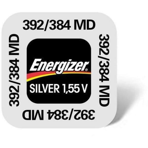 Energigivare 392/384