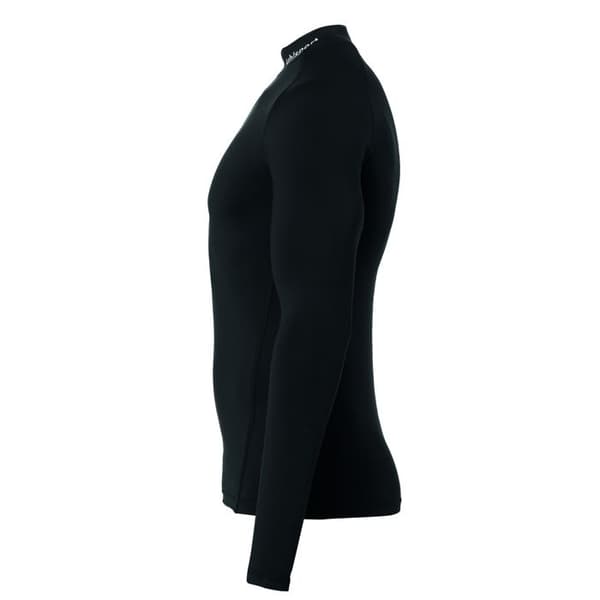 Uhlsport Distinction Pro Baselayer Compression Jersey blå vit XXL