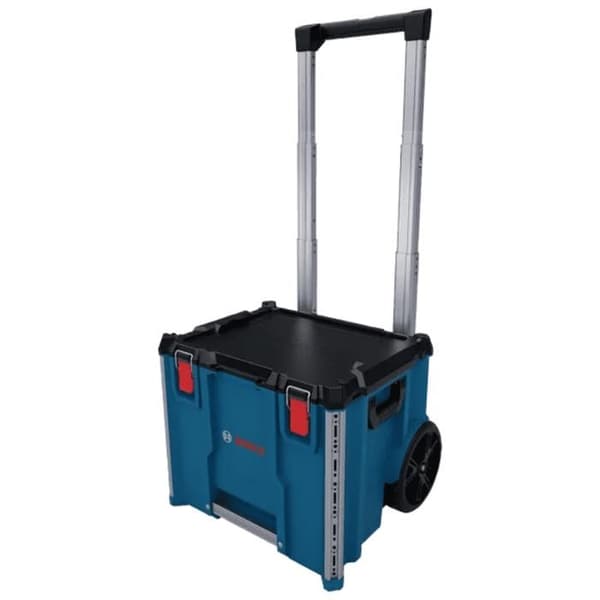 Servant 3 i 1 BOSCH L-Boxx Contractor