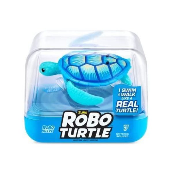 VEDES ROBO FISH SERIES 3, S ROBO ALIVE AZT7192UQ1