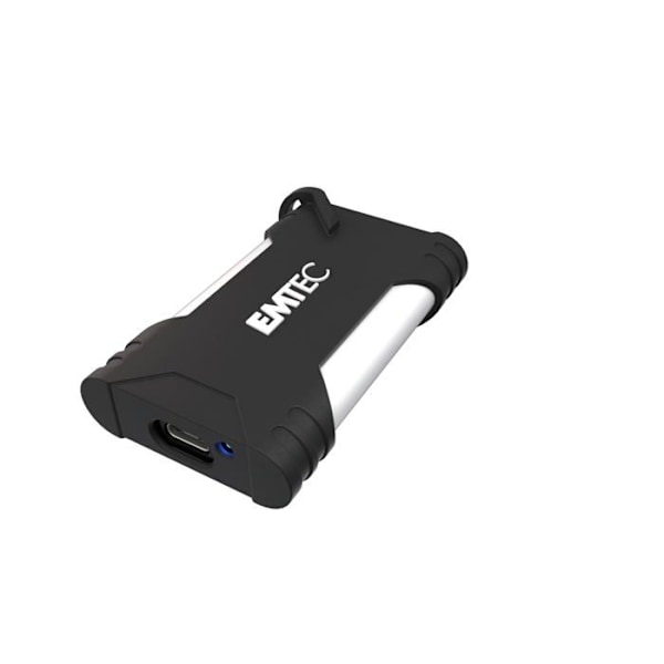 Emtec extern ssd hårddisk - ECSSD2TX210G