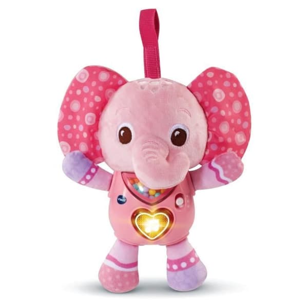 VTECH-LUMI CHANT'ELEPHANTEAU Ros