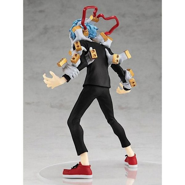 My Hero Academia Figurine - Pop Up Parade Statyette - Tomura Shigaraki