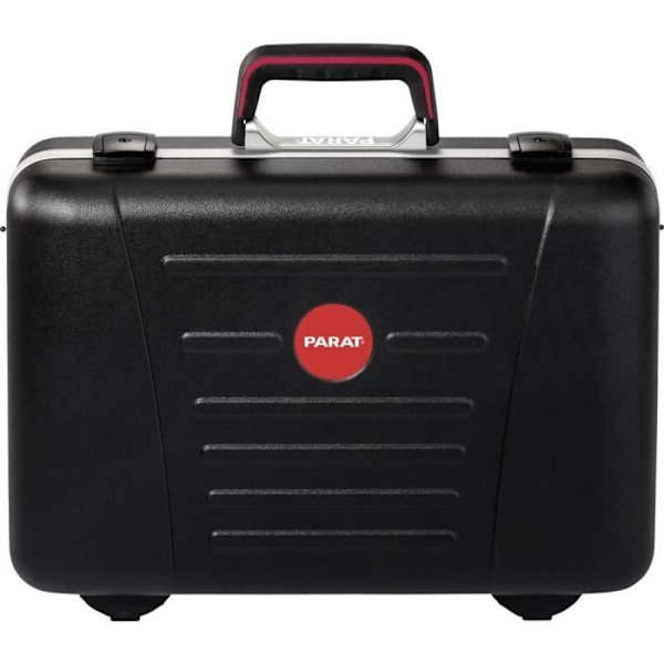 Mallette kabinväska universell PARAT PARADOC 98227151 - Vit - Vuxen - Unisex