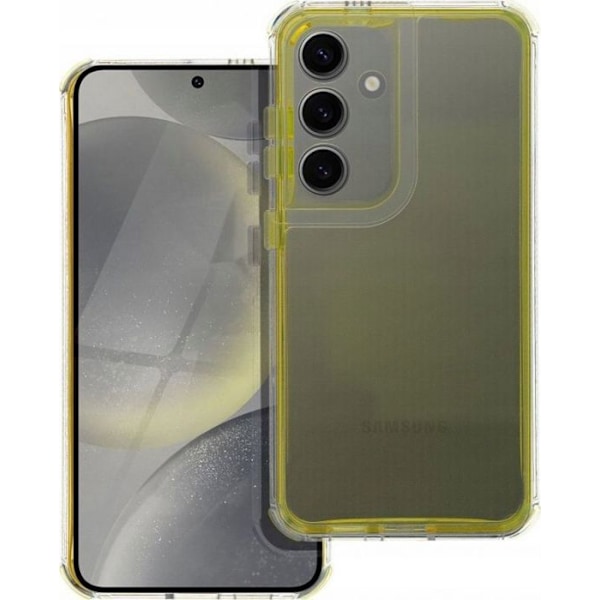 Telefontalsförstärkare - OEM-hörsnäcksförstärkare MATRIX CLEAR för XIAOMI Redmi Note 13 Pro 5G gul
