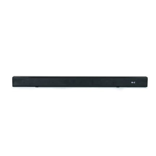 Ljudbar - METRONIC - 477591 - Bluetooth 5.3 - 90 W - HDMI ARC Svart