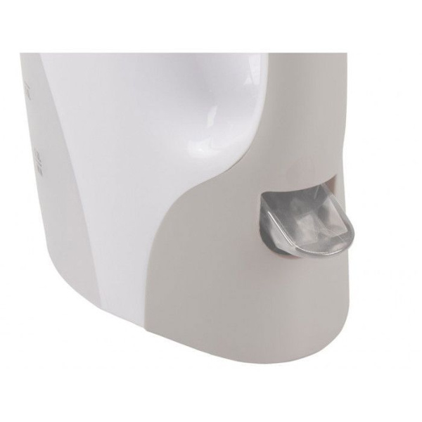 Vattenkokare - Beper - 92021 - 1 liter - 1100 W - Trådlös Vit