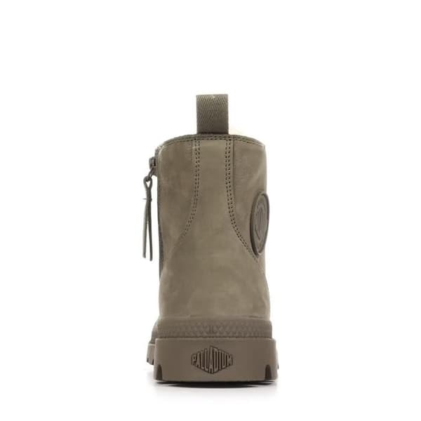 Palladium Pampa Hi kängor stenar-m 40