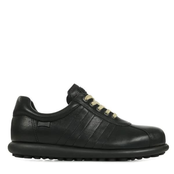 Baskets Camper Pelotas Ariel Svart 42