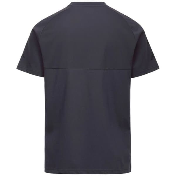 T-shirt Kappa Gonini - grå bläck grå bläck S