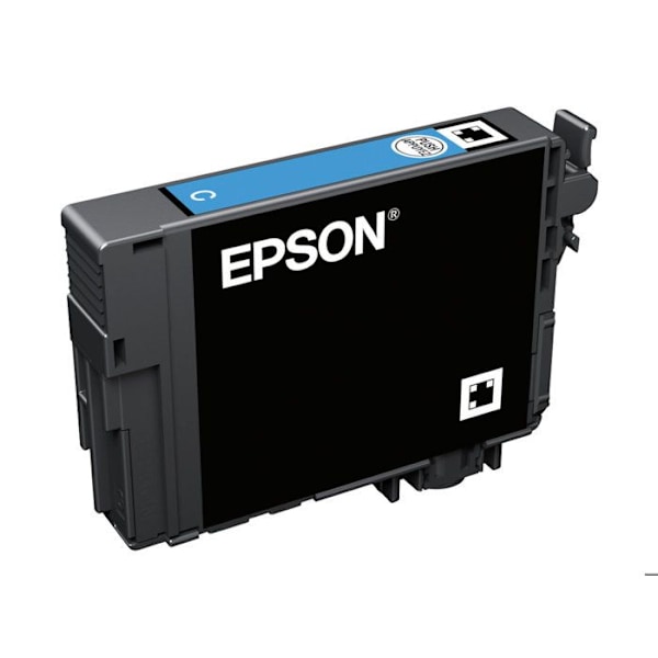 EPSON 502XL bläckpatron - 6,4 ml - hög kapacitet - Cyan