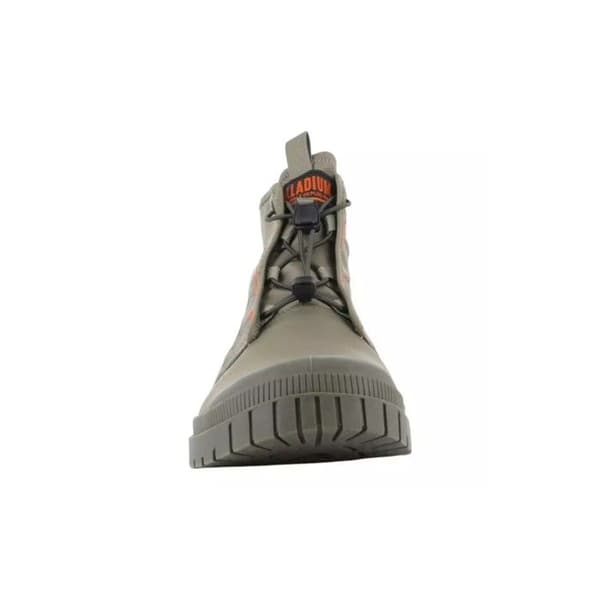 Palladium-skor 74476 Grön 46