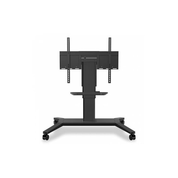 ViewSonic VB-STND-003 Stativ för ViewSonic-skärm 55", 65", 75", 86" ViewBoard ViewSonic VB-STND-003 Stativ för ViewSonic-skärm Svart