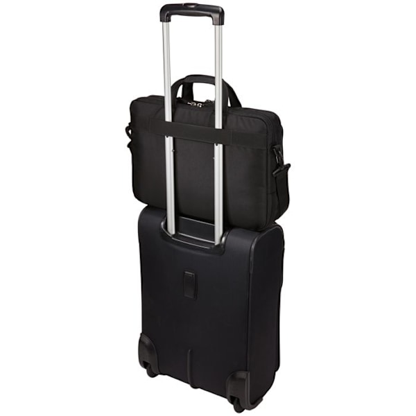 Case Logic Notion Portfölj 15,6" - Laptopväska (upp till 15,6") med skumskydd med dubbla densitet