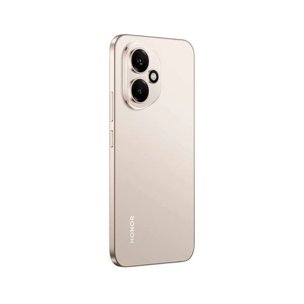 Honor 400 5G 256GB/8GB Dubbel SIM Guld
