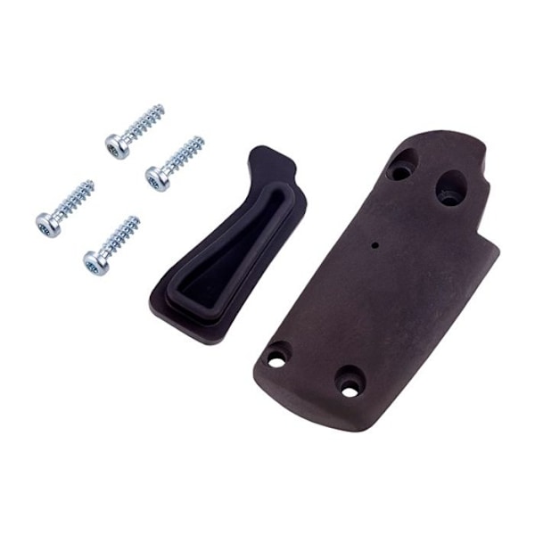 Växelhust Sram Hrd/Hrr B1 Sl Reservoar Lock Kit svart