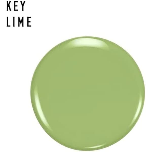 Nagellack - MAX FACTOR - Masterpiece Xpress - Snabbtorkande - Blank finish - Jämn applicering Key Lime